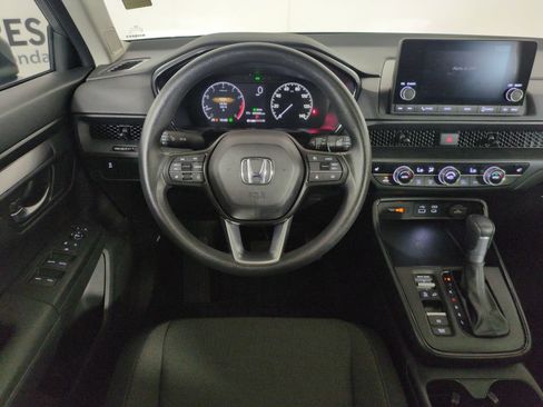 Certified 2024 Honda CR-V EX image 17