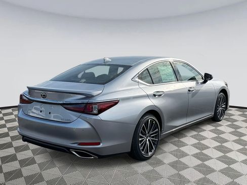New 2025 Lexus ES 350 Premium image 2