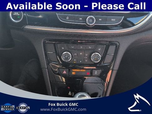 Used 2018 Buick Encore Essence image 12