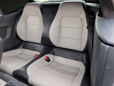 Used 2024 Ford Mustang Premium RWD image 32