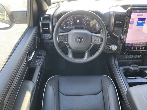 New 2026 RAM 1500 Limited image 44