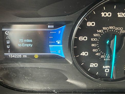 Used 2013 Ford Edge Sport w/ Canadian Touring Pkg AWD/4WD image 22