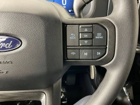 New 2026 Ford F150 STX w/ Equipment Group 200A AWD/4WD image 25