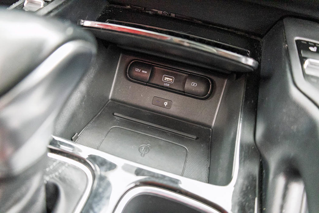 Used 2022 Kia Telluride SX w/ SX Prestige Package AWD/4WD image 34