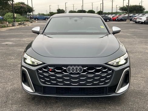 Used 2025 Audi S5 Premium Plus AWD/4WD image 2