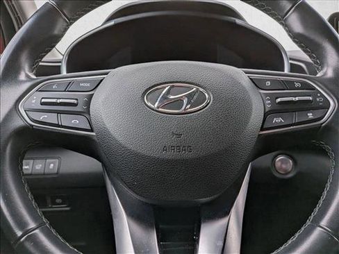 Used 2023 Hyundai Santa Fe SEL image 15