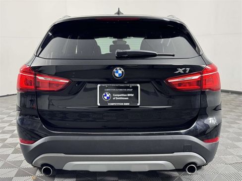 Used 2018 BMW X1 xDrive28i image 9