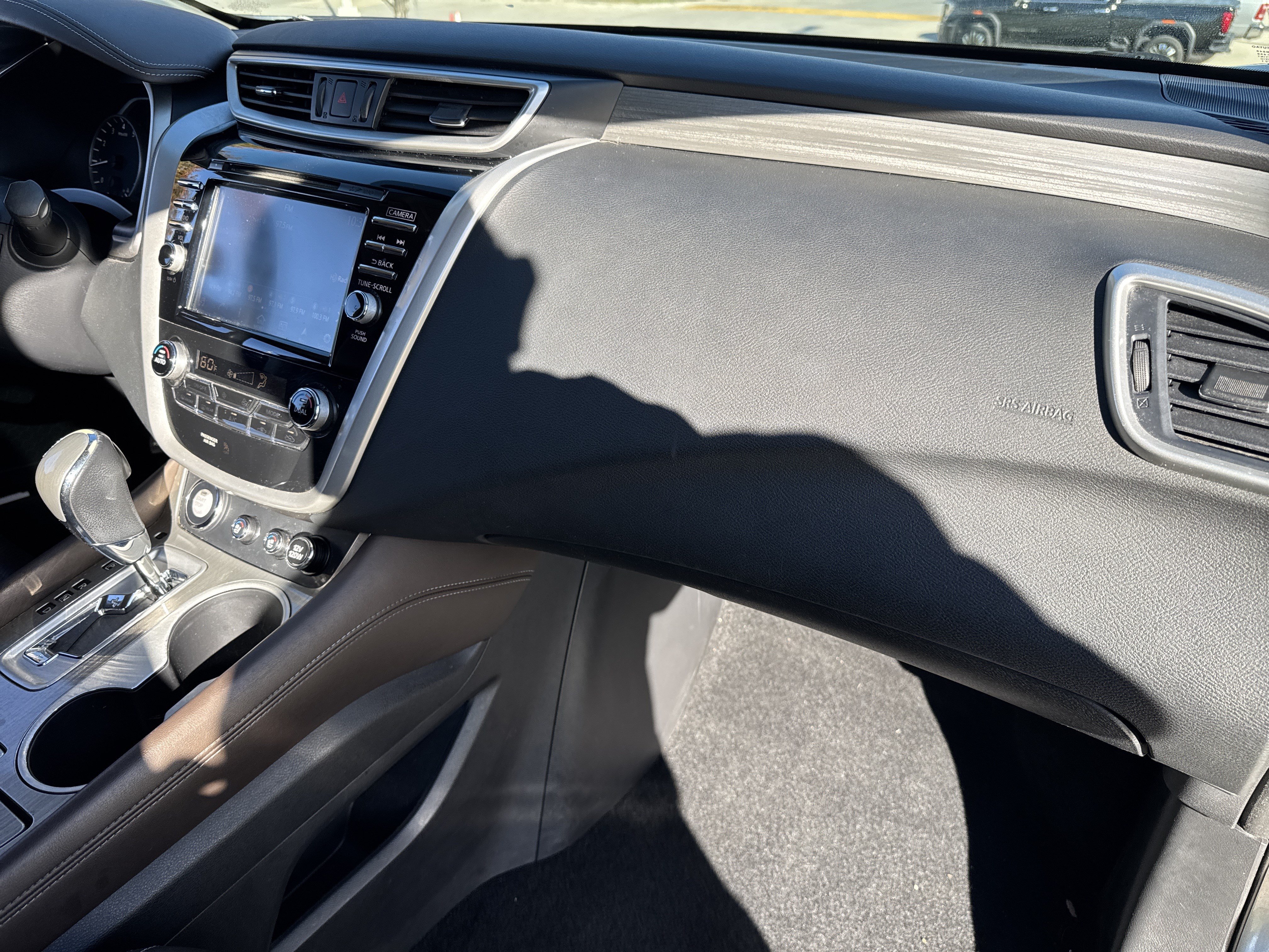 Used 2016 Nissan Murano Platinum w/ Platinum Technology Package AWD/4WD image 25