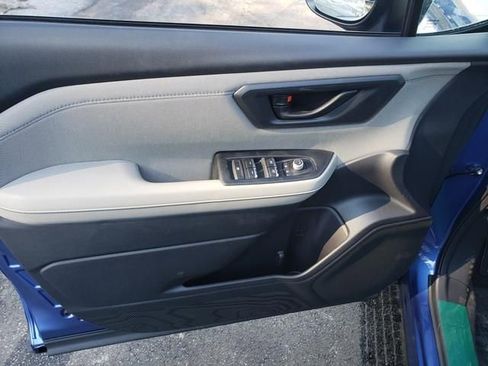 New 2026 Subaru Forester Premium image 11