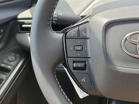 New 2026 Toyota bZ Woodland AWD/4WD image 9