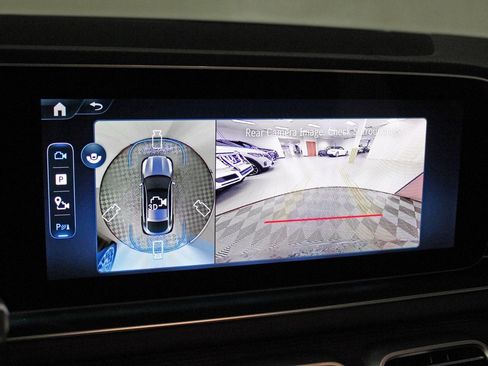 Certified 2026 Mercedes-Benz GLE 450 4MATIC Coupe image 23