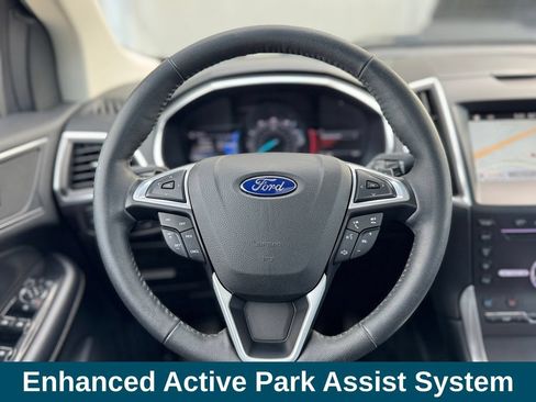 Used 2017 Ford Edge Sport w/ Equipment Group 401A AWD/4WD image 15