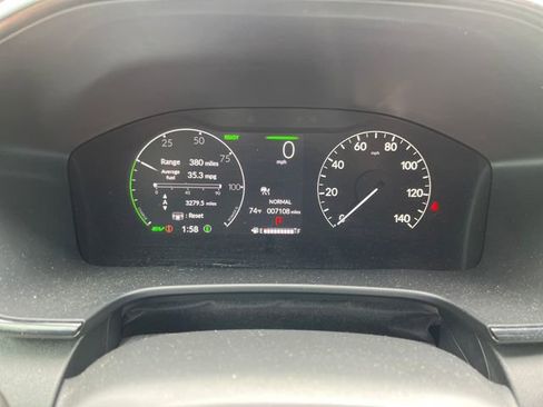 Used 2025 Honda CR-V Sport-L image 7