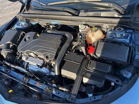Used 2024 Chevrolet Malibu LT image 18