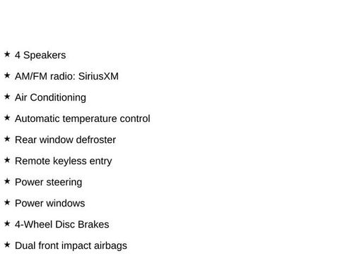 Used 2023 Nissan Leaf S image 2