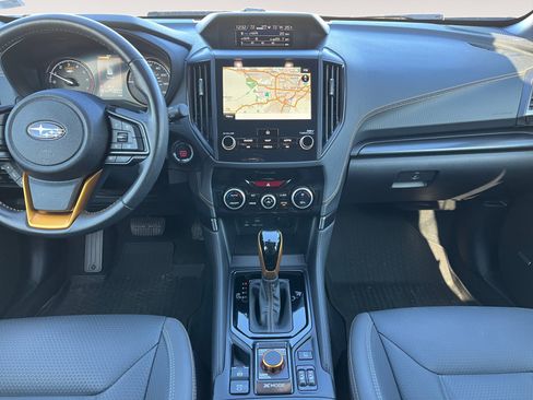 Certified 2024 Subaru Forester Wilderness image 11