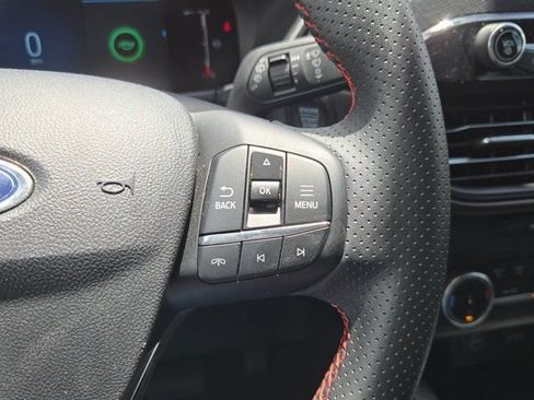 Used 2025 Ford Escape ST-Line AWD/4WD image 21