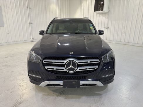 Used 2021 Mercedes-Benz GLE 350 4MATIC image 8