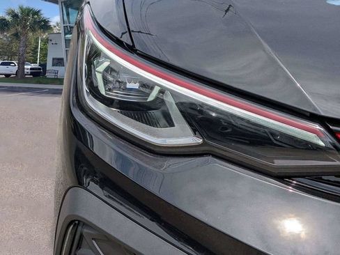 New 2026 Volkswagen GTI S FWD image 10