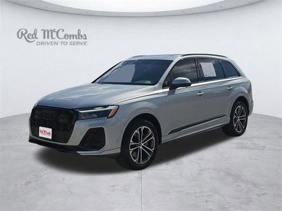 Used 2026 Audi Q7 2.0T Premium