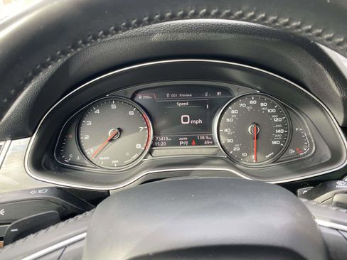 Used 2018 Audi Q7 3.0T Premium image 20