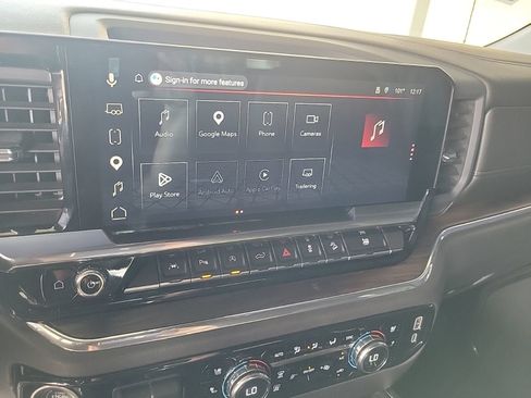 Certified 2023 GMC Sierra 1500 SLT w/ SLT Premium Plus Package AWD/4WD image 21