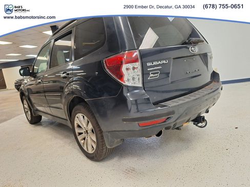 Used 2012 Subaru Forester 2.5X Premium AWD/4WD image 23