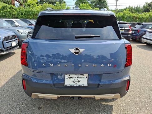 Used 2026 MINI Cooper Countryman S AWD/4WD image 5