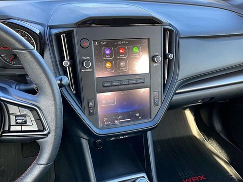 Used 2023 Subaru WRX image 6