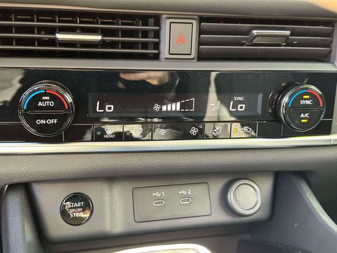 Used 2026 Nissan Rogue SV image 28