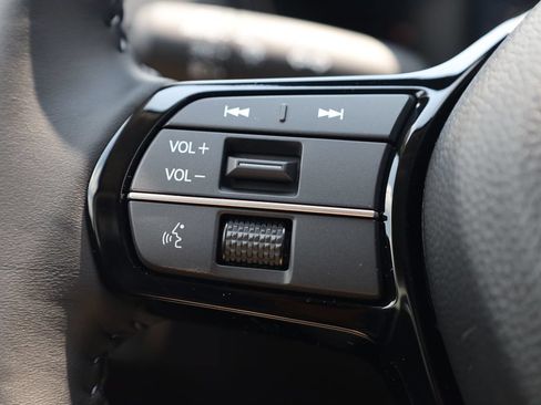 New 2026 Honda CR-V EX-L image 18