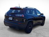 Certified 2019 Jeep Cherokee Latitude Plus w/ Comfort/Convenience Group image 5