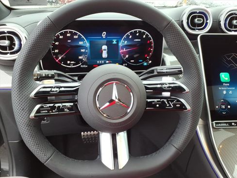 New 2026 Mercedes-Benz GLC 300 GLC 300 image 14