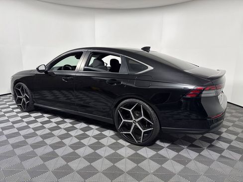 Used 2023 Honda Accord Sport image 4