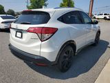 Used 2022 Honda HR-V Sport image 4