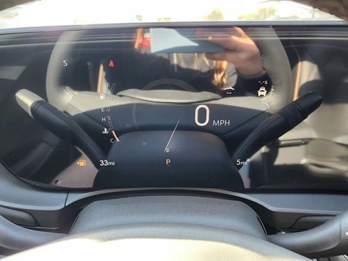 New 2026 Buick Envista Avenir image 24