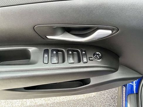 Used 2022 Hyundai Tucson SEL w/ Cargo Package FWD image 13