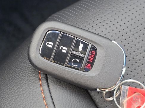 New 2026 Honda CR-V Sport-L image 35