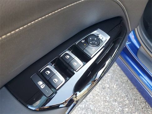 New 2026 Kia K5 GT-Line w/ GT-Line Premium Package image 20