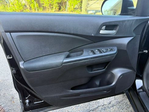 Used 2014 Honda CR-V LX image 14