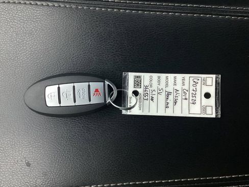 Used 2019 Nissan Maxima 3.5 SV w/ Floor Mat Group image 42