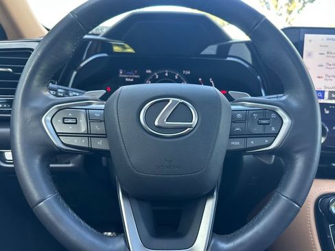 Used 2023 Lexus NX 350 AWD w/ Cold Area Package image 23