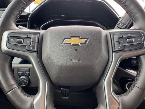 Used 2024 Chevrolet Silverado 1500 LT AWD/4WD image 19