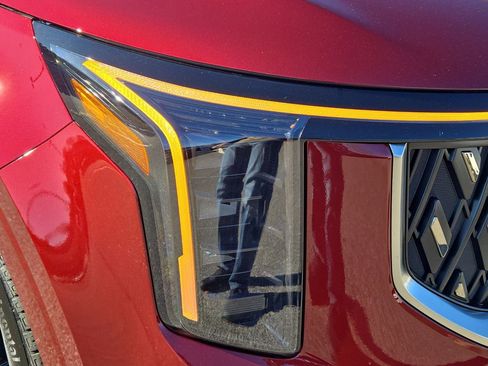 New 2026 Kia Carnival EX image 5