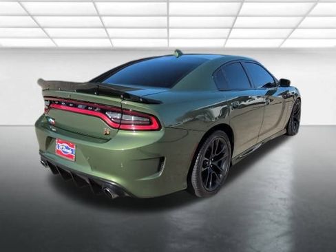Used 2022 Dodge Charger Scat Pack w/ Plus Group image 29