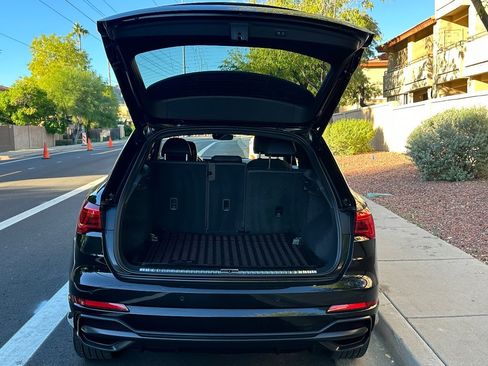 Used 2022 Audi Q3 2.0T Premium w/ Convenience Package image 47