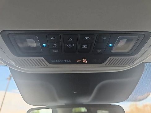 Used 2025 Ford Expedition Max Active AWD/4WD image 28