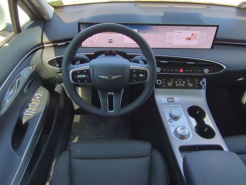 New 2026 Genesis GV70 2.5T Select image 15