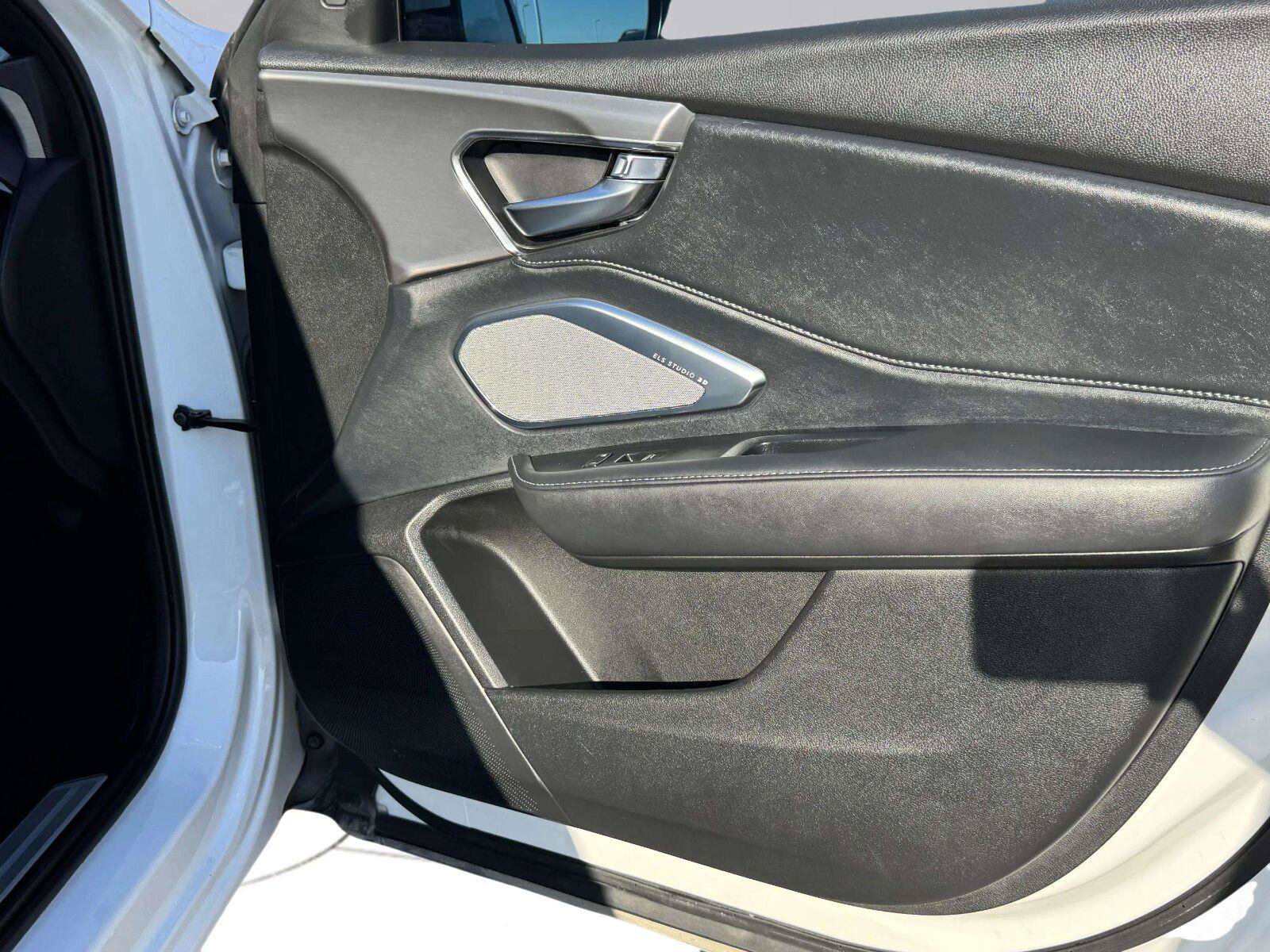 Used 2019 Acura RDX A-Spec w/ Technology Package AWD/4WD image 39