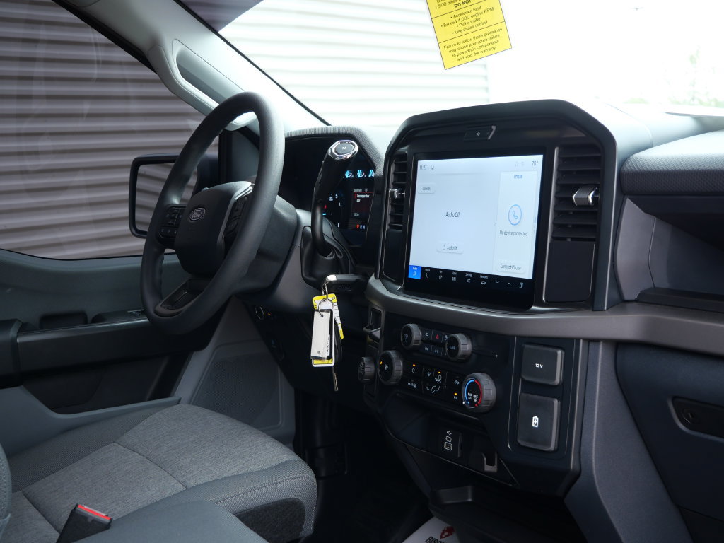 New 2026 Ford F150 XL RWD image 14